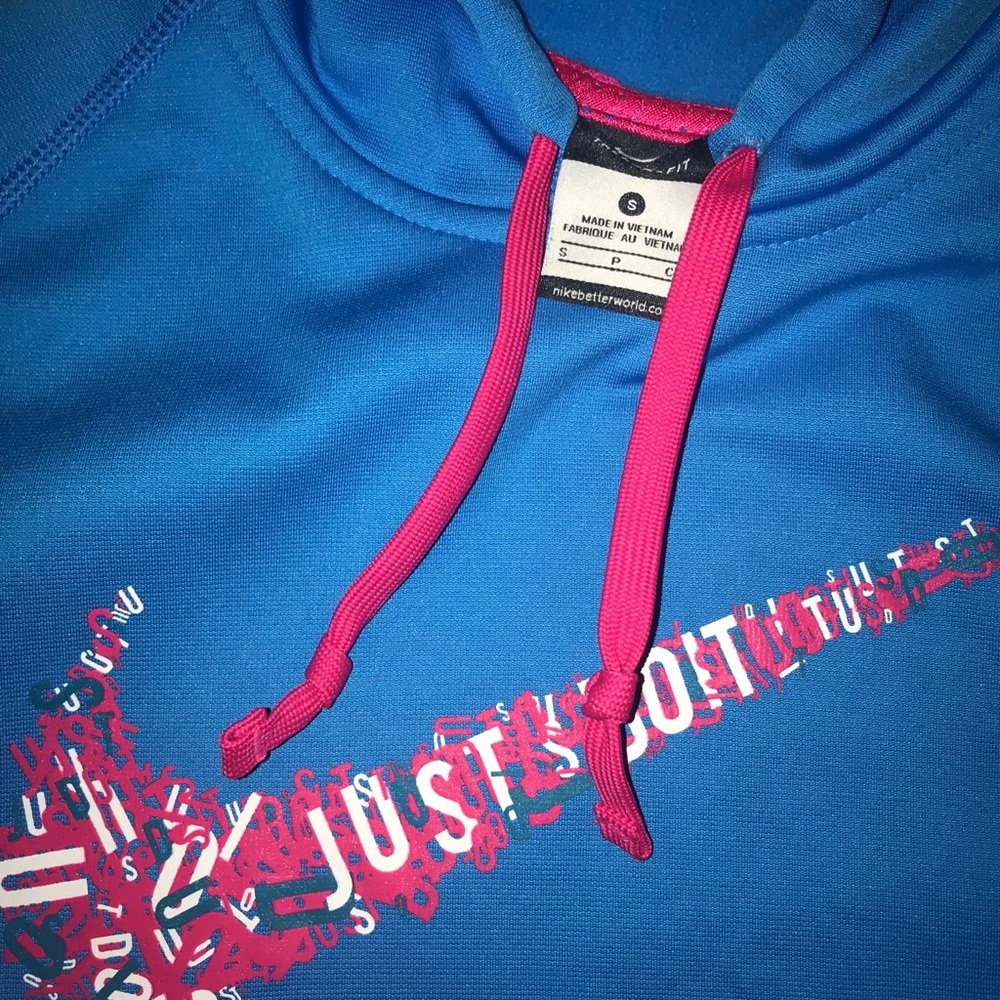 Nike Therma Fit